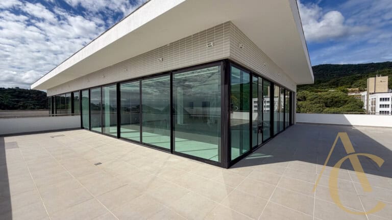 Sala para locação – 338,54m² – João Paulo | Florianópolis/SC.