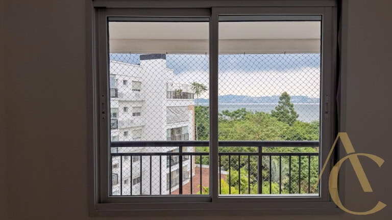 Apartamento para alugar –  Abraão | Florianópolis/SC.