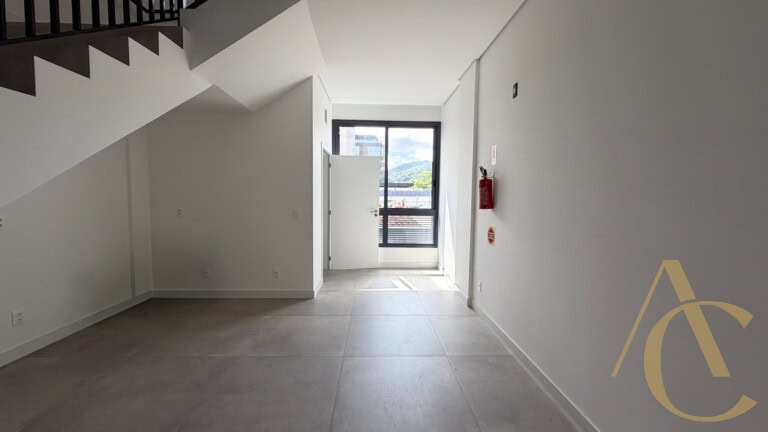 Loja para alugar – 133,52m² – Saco Grande | Florianópolis/SC.