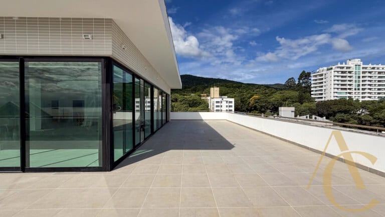 Sala para locação – 338,54m² – João Paulo | Florianópolis/SC.