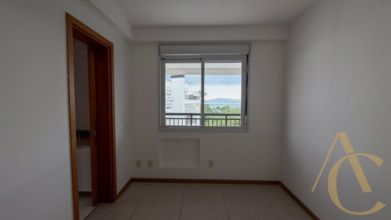 Apartamento para alugar –  Abraão | Florianópolis/SC.