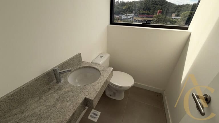 Sala para locação – 36,57m² – João Paulo | Florianópolis/SC.