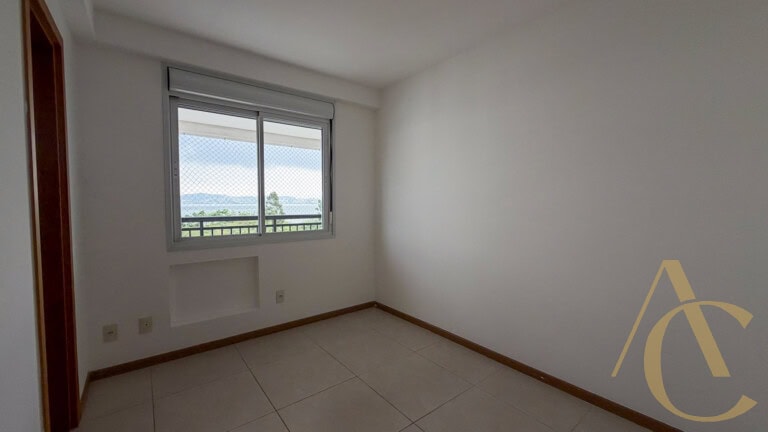 Apartamento para alugar –  Abraão | Florianópolis/SC.