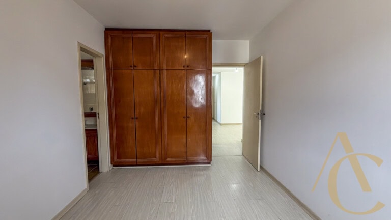 Apartamento para alugar – 2 quartos sendo 1 suíte – Centro | Florianópolis/SC.
