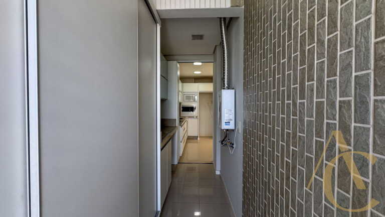 Apartamento à venda – 02 quartos sendo 01 suíte – Trindade | Florianópolis/SC.