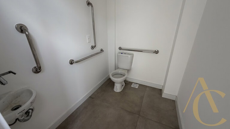 Loja para alugar – 133,52m² – Saco Grande | Florianópolis/SC.