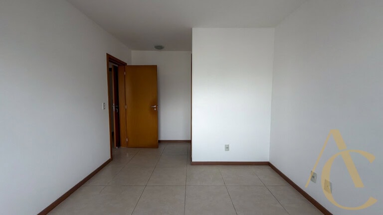Apartamento para alugar –  Abraão | Florianópolis/SC.
