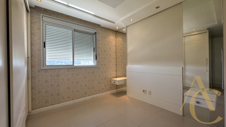 Apartamento à venda – 02 quartos sendo 01 suíte – Trindade | Florianópolis/SC.