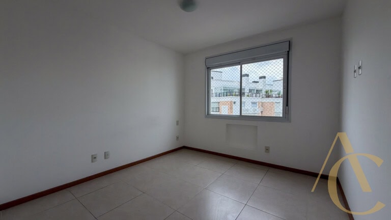 Apartamento para alugar –  Abraão | Florianópolis/SC.