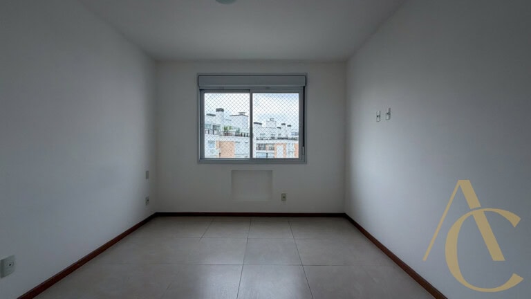 Apartamento para alugar –  Abraão | Florianópolis/SC.
