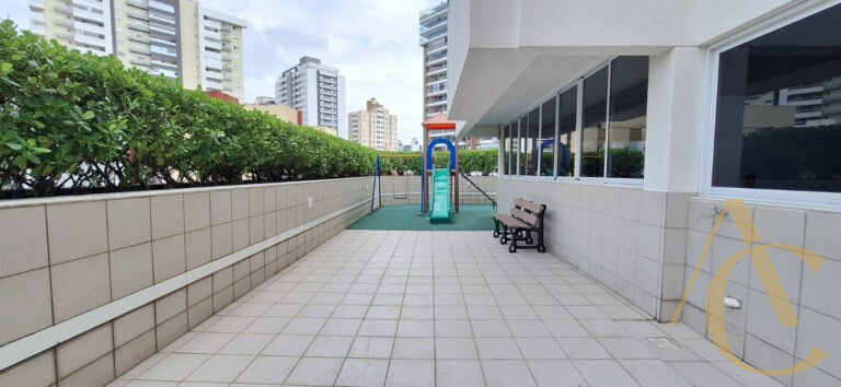 Apartamento à venda – 4 quartos sendo 1 suíte – Campinas | São José/SC.