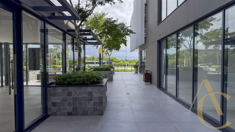 Loja para alugar – 133,52m² – Saco Grande | Florianópolis/SC.