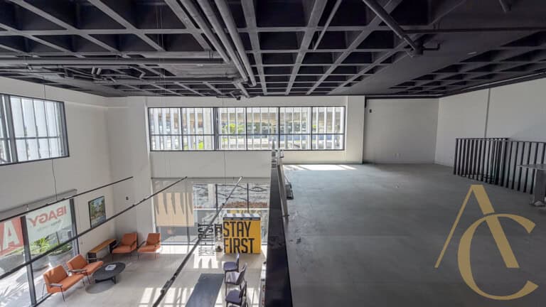 Loja para alugar – 197,28m² – Saco Grande | Florianópolis/SC.