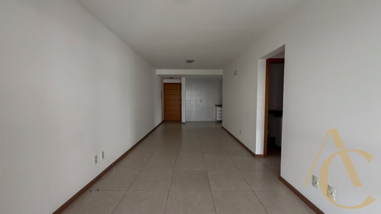 Apartamento para alugar –  Abraão | Florianópolis/SC.