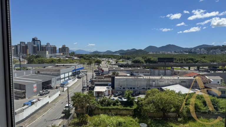 Apartamento à venda – 02 quartos sendo 01 suíte – Trindade | Florianópolis/SC.