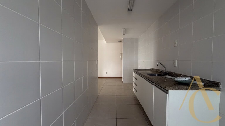 Apartamento para alugar –  Abraão | Florianópolis/SC.