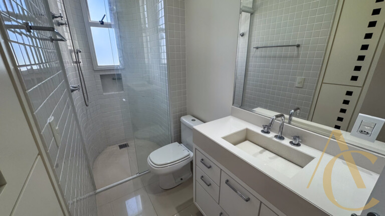 Apartamento à venda – 02 quartos sendo 01 suíte – Trindade | Florianópolis/SC.