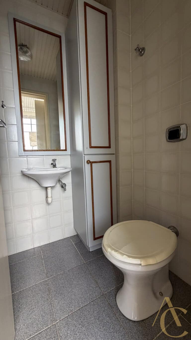 Apartamento para alugar – 2 quartos sendo 1 suíte – Centro | Florianópolis/SC.