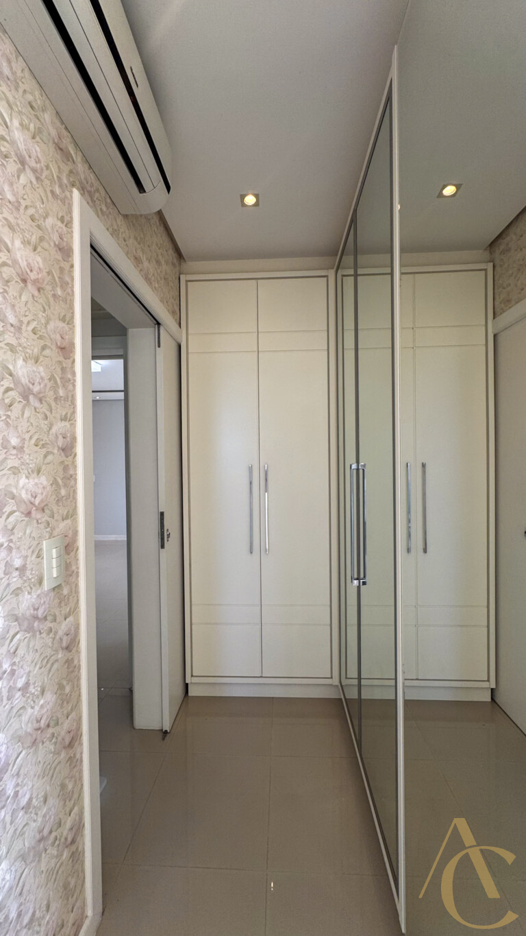 Apartamento à venda – 02 quartos sendo 01 suíte – Trindade | Florianópolis/SC.