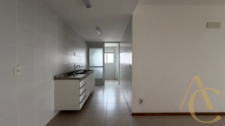 Apartamento para alugar –  Abraão | Florianópolis/SC.