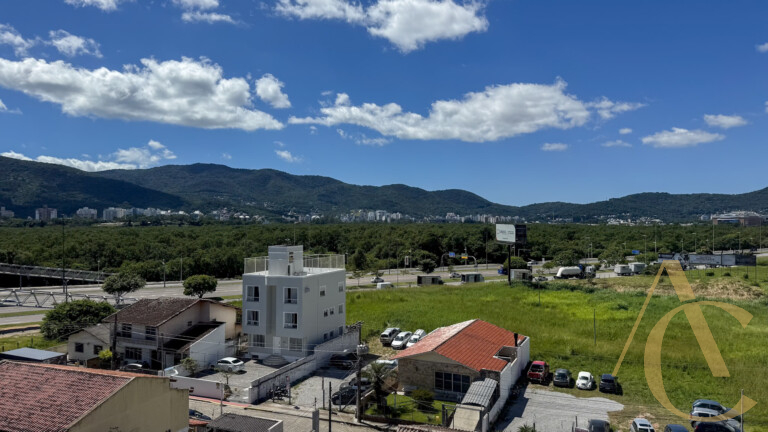 Apartamento à venda – 02 quartos sendo 01 suíte – Trindade | Florianópolis/SC.