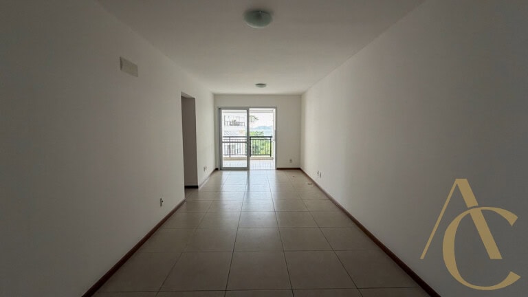 Apartamento para alugar –  Abraão | Florianópolis/SC.