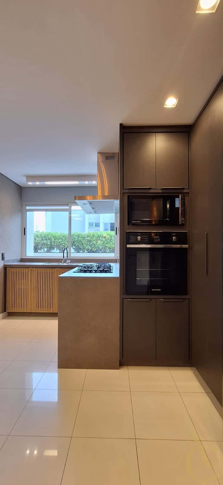 Apartamento à venda – 4 quartos sendo 1 suíte – Campinas | São José/SC.