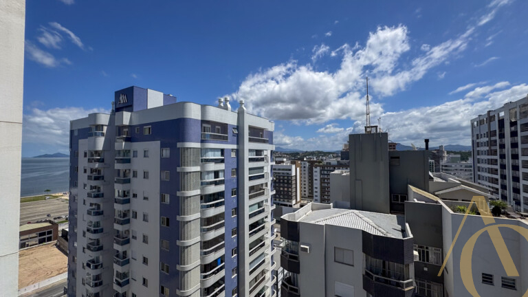 Sala para alugar – 26,60m² – Campinas | São José/SC.