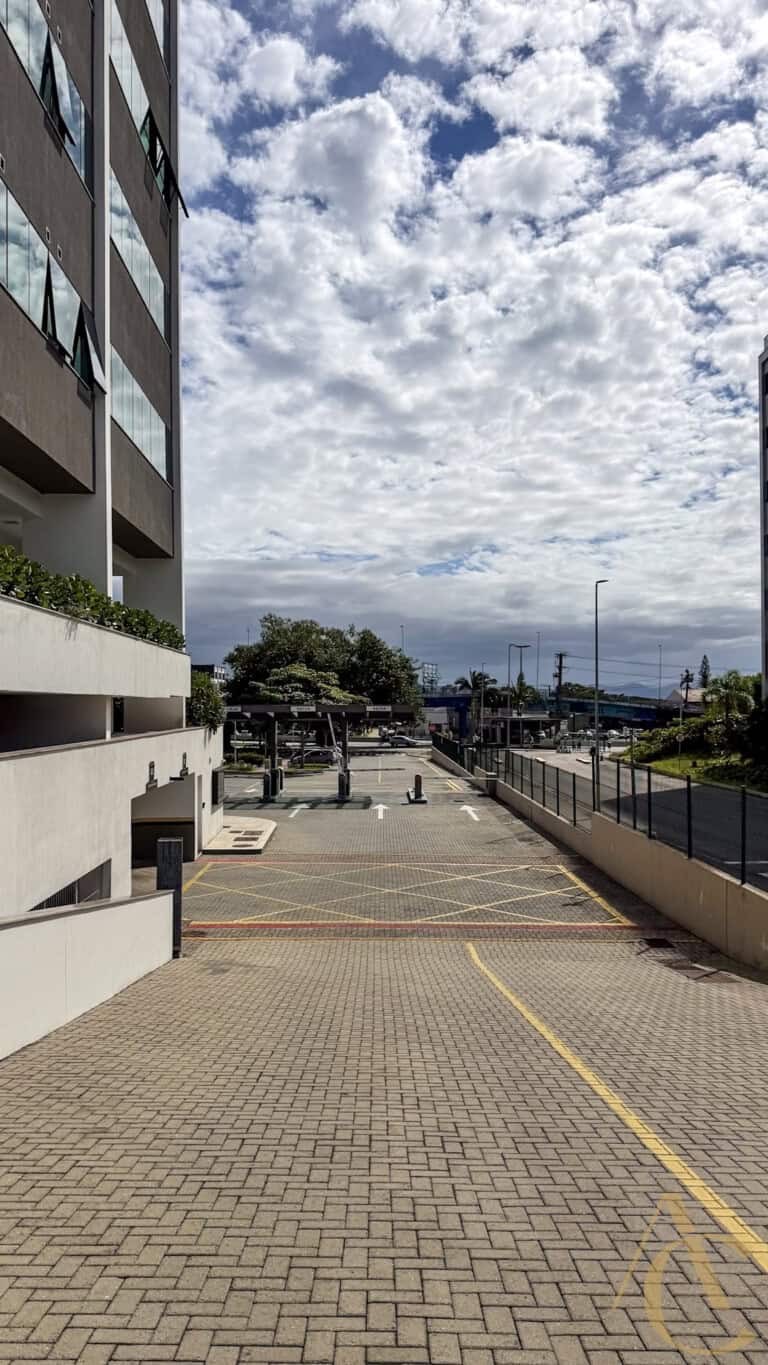 Sala para locação – 36,38m² – João Paulo | Florianópolis/SC.