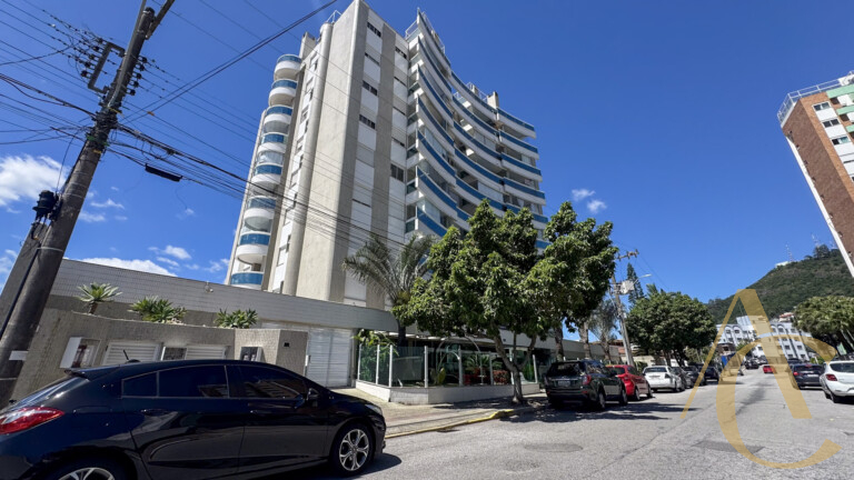 Apartamento à venda – 02 quartos sendo 01 suíte – Trindade | Florianópolis/SC.