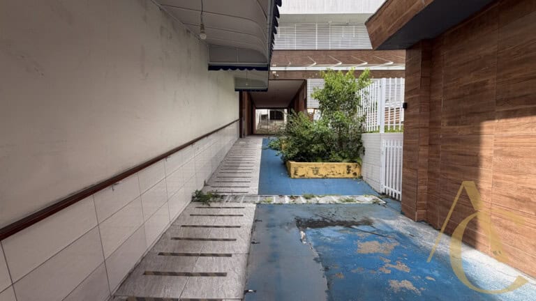 Casa comercial para alugar – 349,00m² – Centro | Florianópolis/SC.