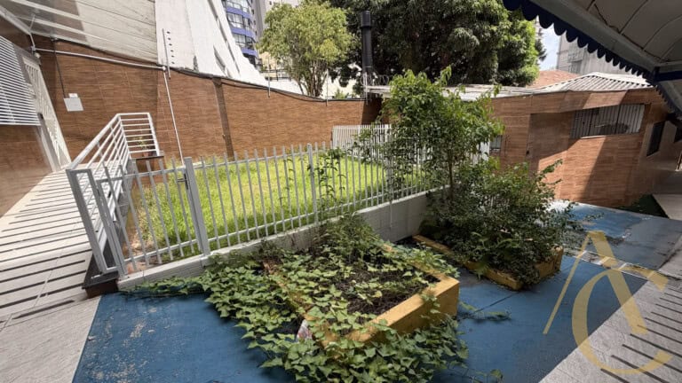Casa comercial para alugar – 349,00m² – Centro | Florianópolis/SC.