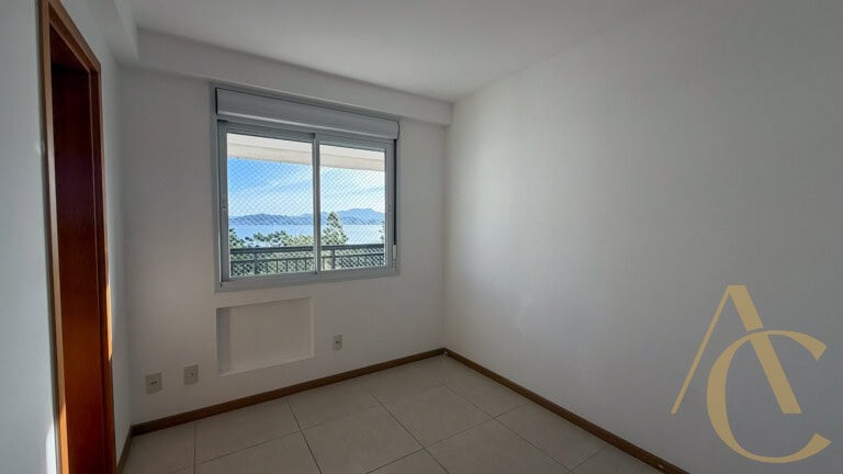 Apartamento para alugar –  Abraão | Florianópolis/SC.