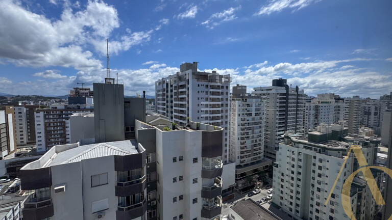 Sala para alugar – 26,60m² – Campinas | São José/SC.