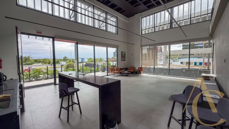 Loja para alugar – 197,28m² – Saco Grande | Florianópolis/SC.