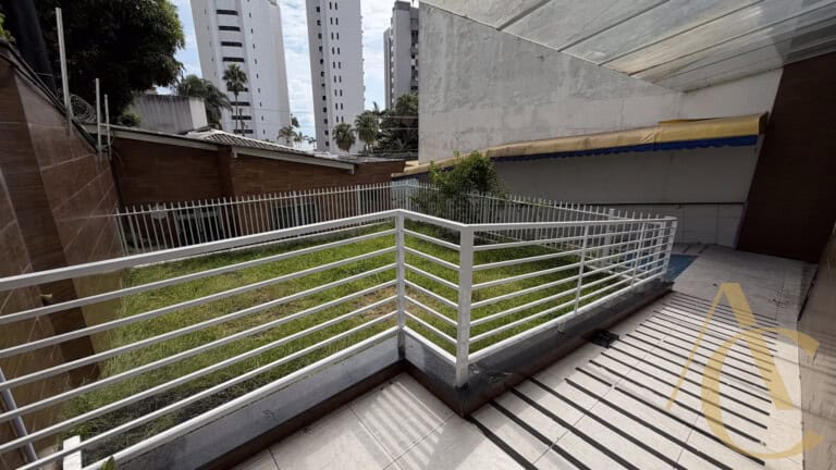 Casa comercial para alugar – 349,00m² – Centro | Florianópolis/SC.
