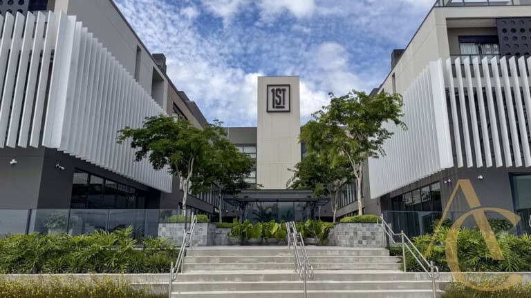 Loja para alugar – 133,52m² – Saco Grande | Florianópolis/SC.