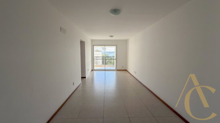 Apartamento para alugar –  Abraão | Florianópolis/SC.