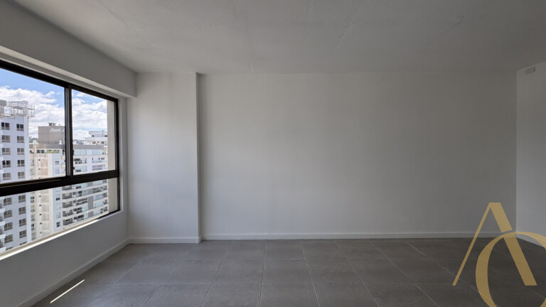 Sala para alugar – 26,60m² – Campinas | São José/SC.