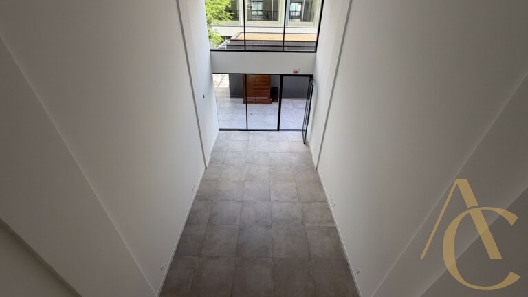 Loja para alugar – 133,52m² – Saco Grande | Florianópolis/SC.