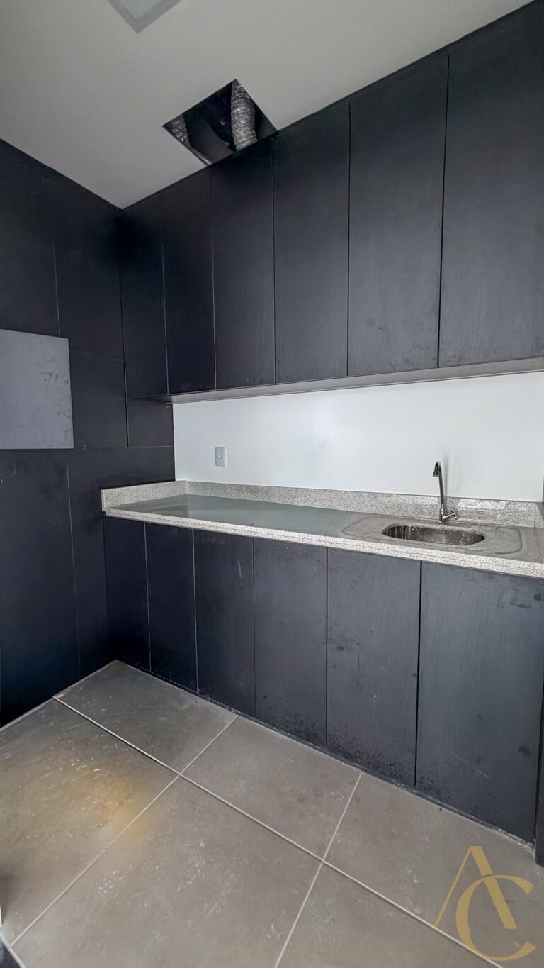 Sala para locação – 338,54m² – João Paulo | Florianópolis/SC.