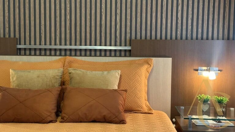 Apartamento à venda – 4 quartos sendo 1 suíte – Campinas | São José/SC.