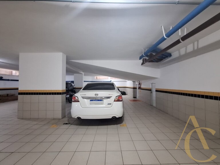 Apartamento à venda – 4 quartos sendo 1 suíte – Campinas | São José/SC.