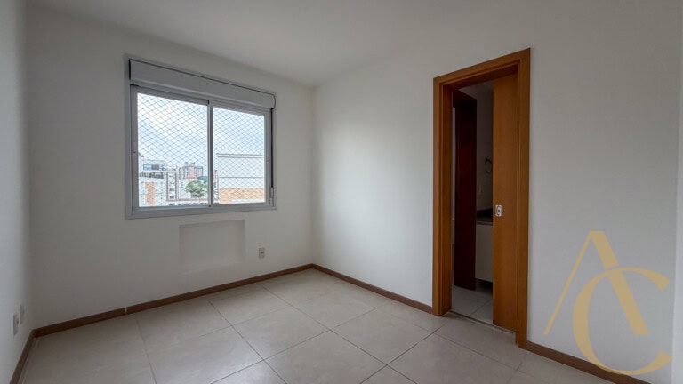 Apartamento para alugar –  Abraão | Florianópolis/SC.