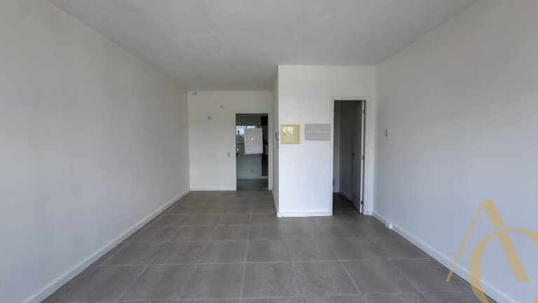 Sala para alugar – 26,60m² – Campinas | São José/SC.