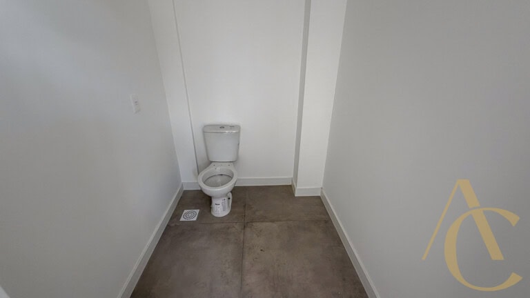 Loja para alugar – 133,52m² – Saco Grande | Florianópolis/SC.