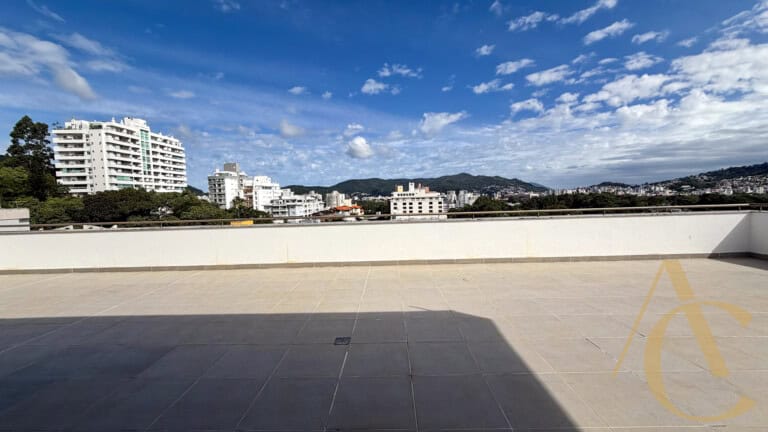 Sala para locação – 338,54m² – João Paulo | Florianópolis/SC.