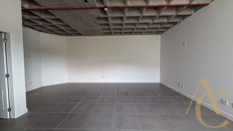 Sala para locação – 46,56m² – João Paulo | Florianópolis/SC.