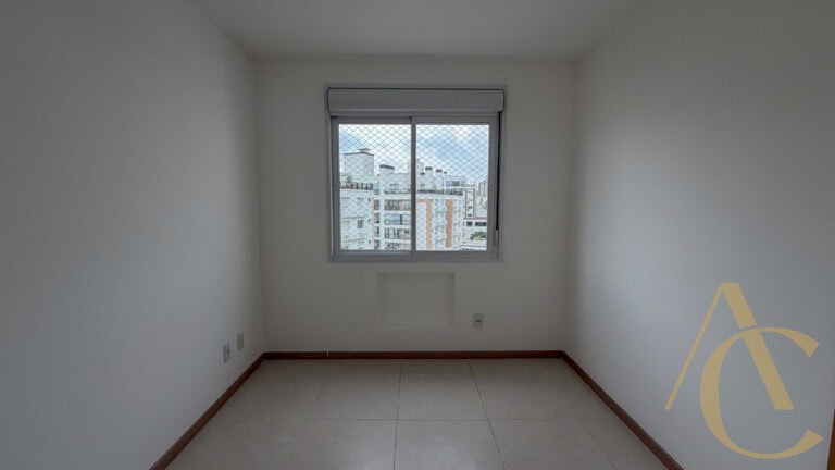 Apartamento para alugar –  Abraão | Florianópolis/SC.