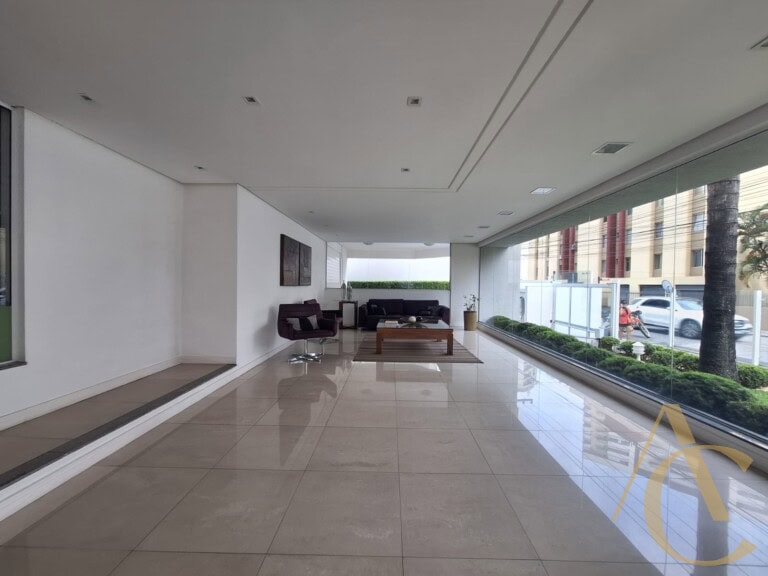 Apartamento à venda – 4 quartos sendo 1 suíte – Campinas | São José/SC.